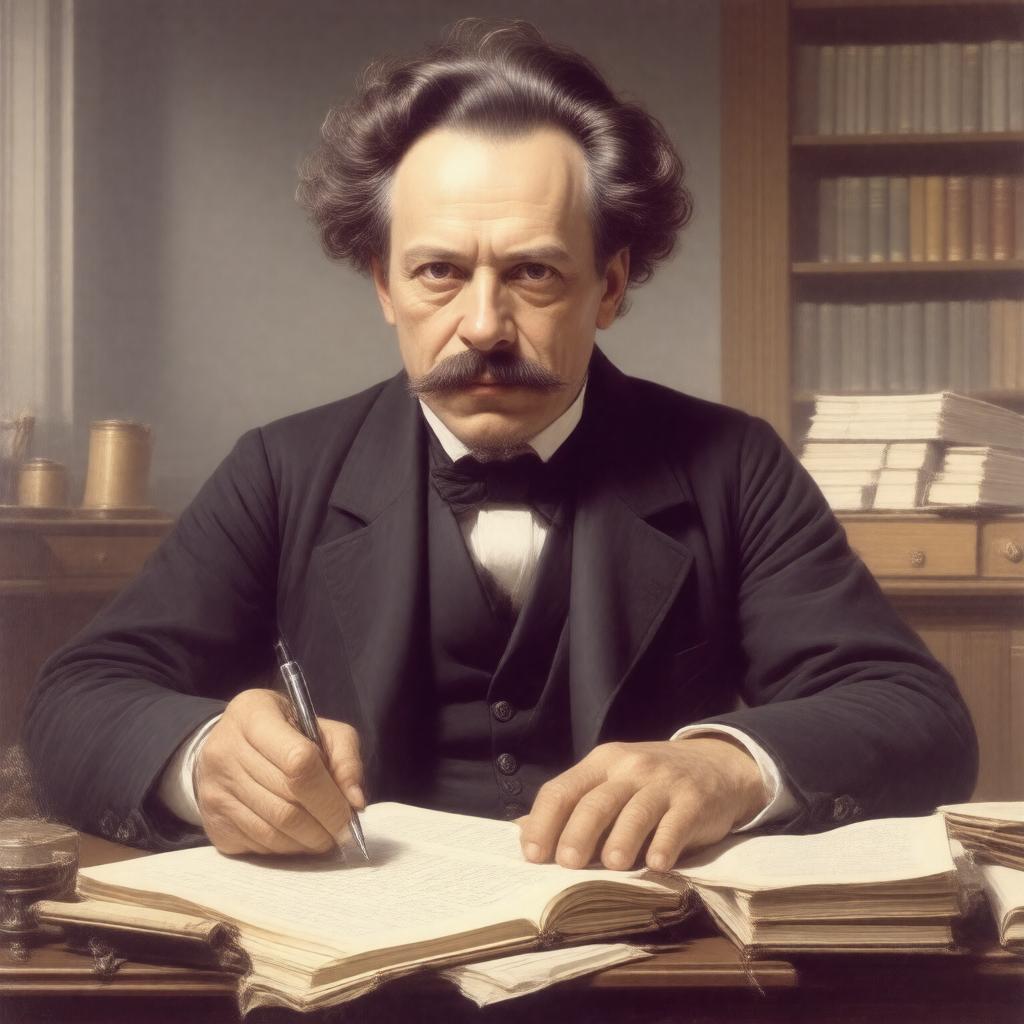 Gotthold Eisenstein